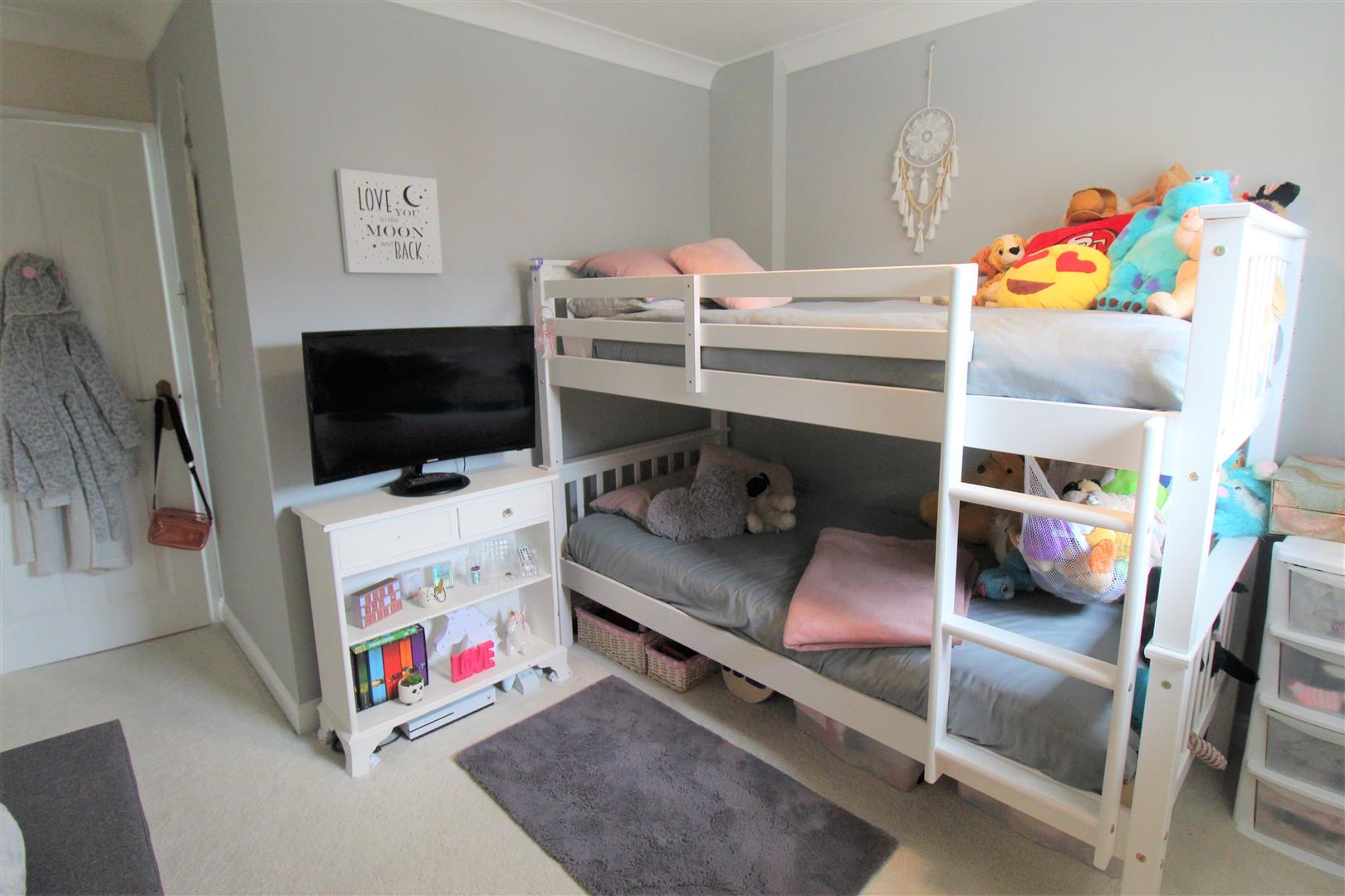 Chesterwood Road, Acres Wood, Stoke-On-Trent